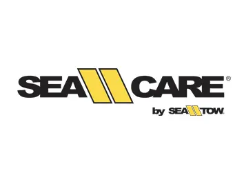 sea care by sea tow logo - boat dealer program